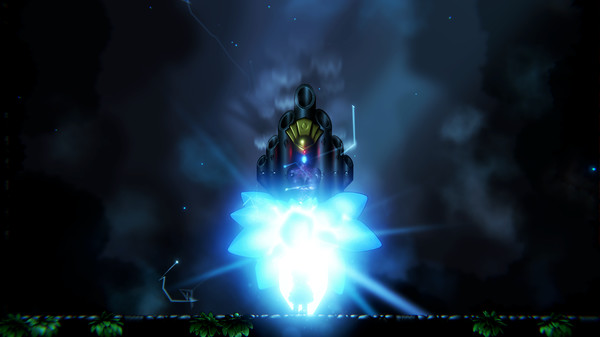 Robbie Swifthand and the Orb of Mysteries screenshot 1