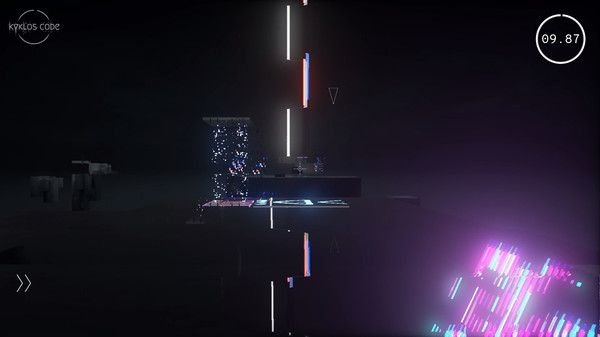 Kyklos Code Screenshot