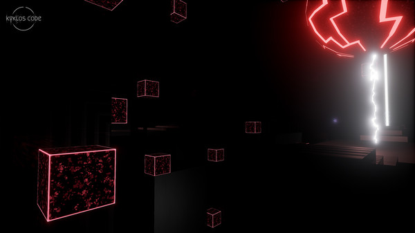 Kyklos Code Screenshot