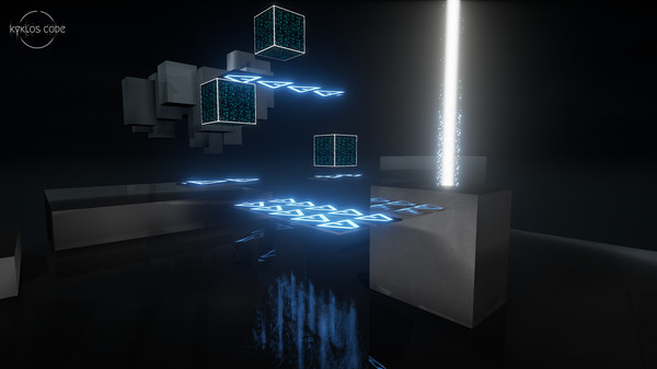 Kyklos Code Screenshot