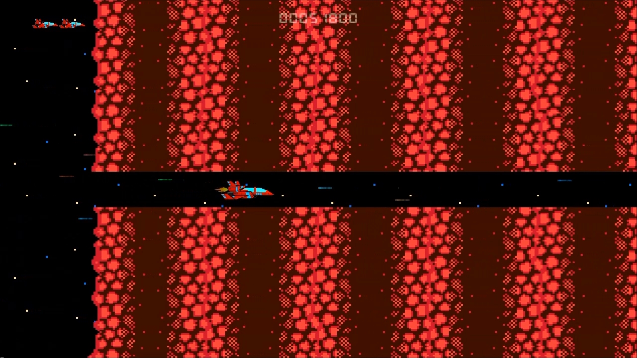 Super Arcade Boy in Defender of Planet Earth - Commercial License screenshot screenshot 3