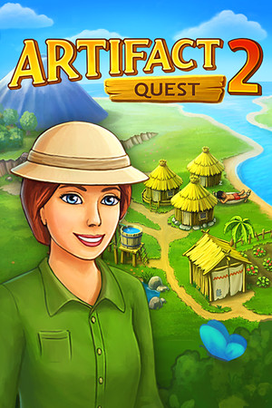 Artifact Quest 2 - Combina 3