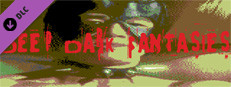 Deep Dark Fantasies - Artbook Small Capsule Image
