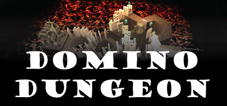 Domino Dungeon banner image