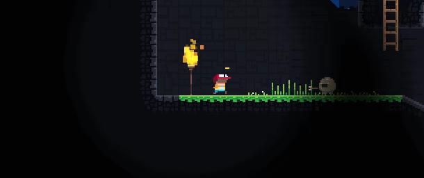 Super Dungeon Boy video 2