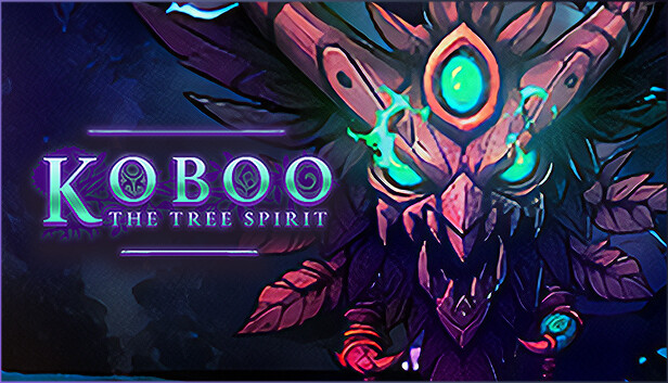 Koboo: The Tree Spirit no Steam