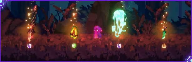 Koboo: The Tree Spirit video 5