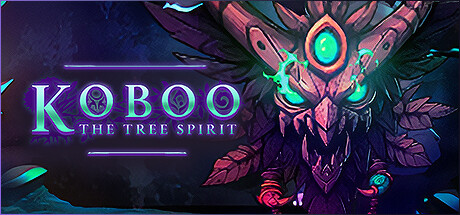 Koboo: The Tree Spirit