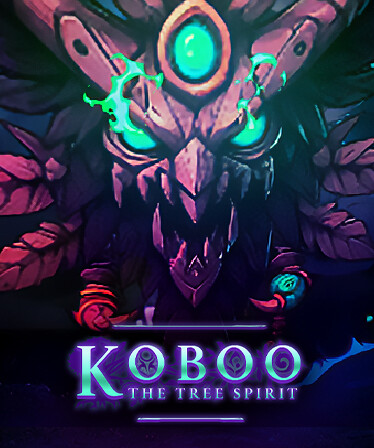 Koboo: The Tree Spirit