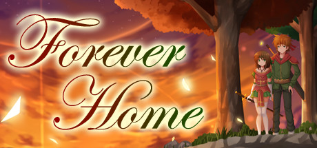 Forever Home banner image