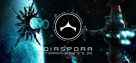 Diaspora Mass Exodus cover art