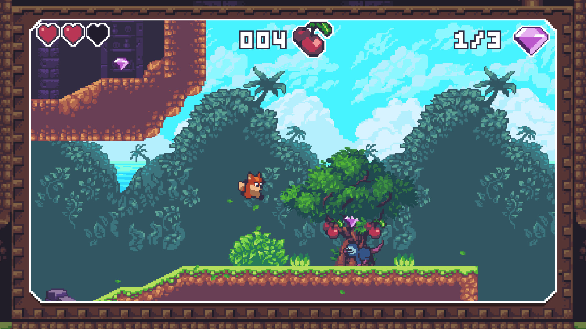 FoxyLand screenshot #7