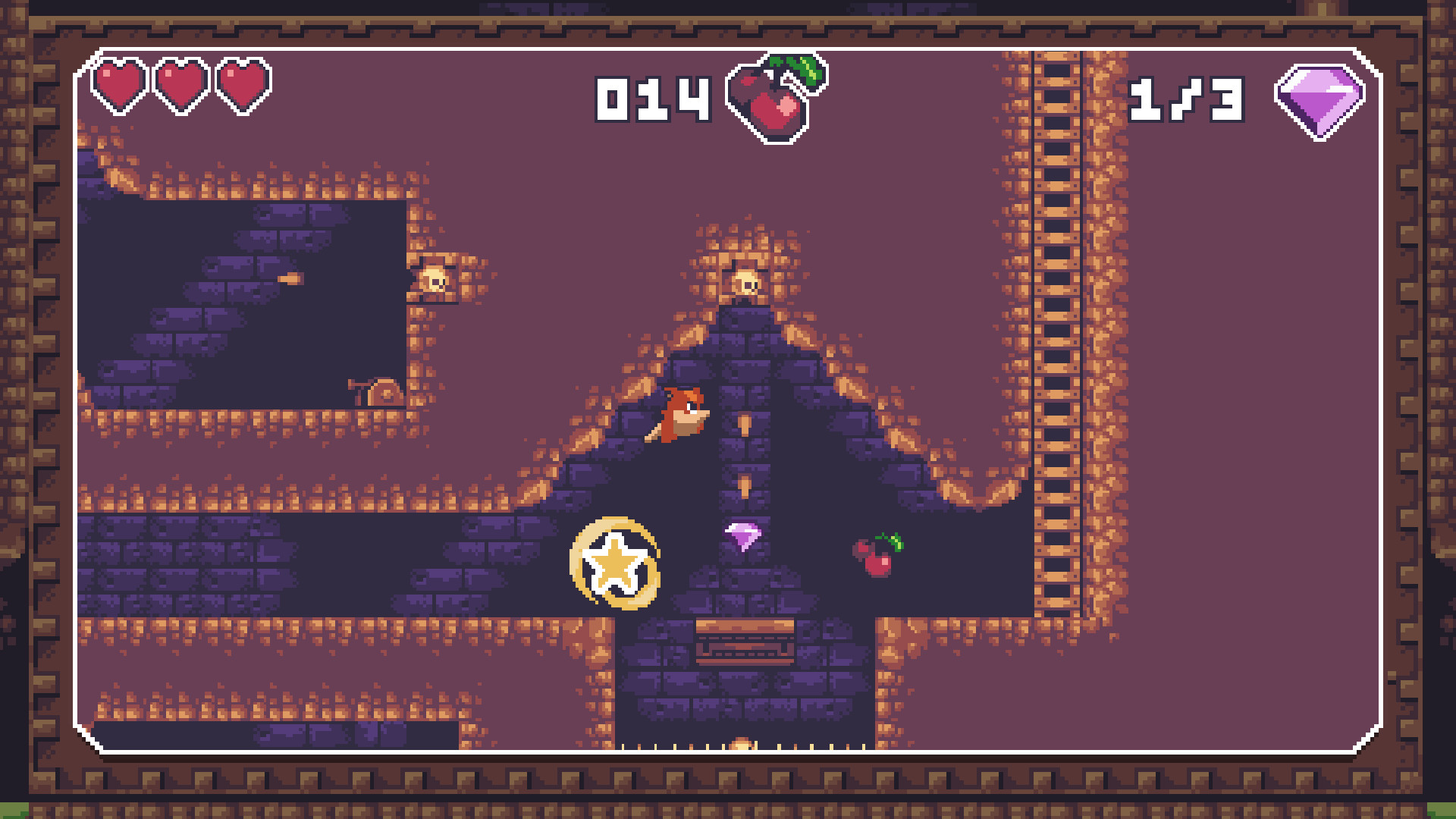 FoxyLand screenshot #5