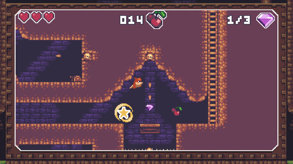 FoxyLand screenshot 5