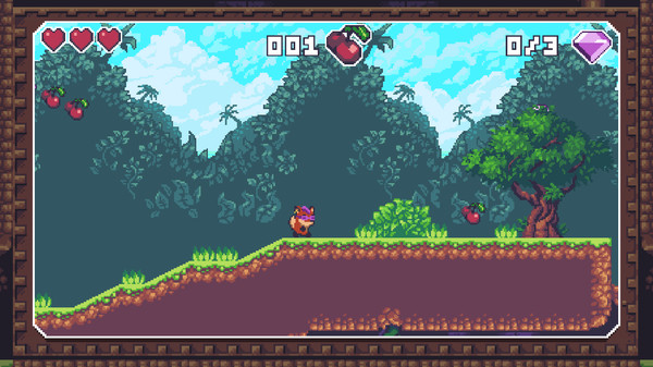 FoxyLand screenshot 6