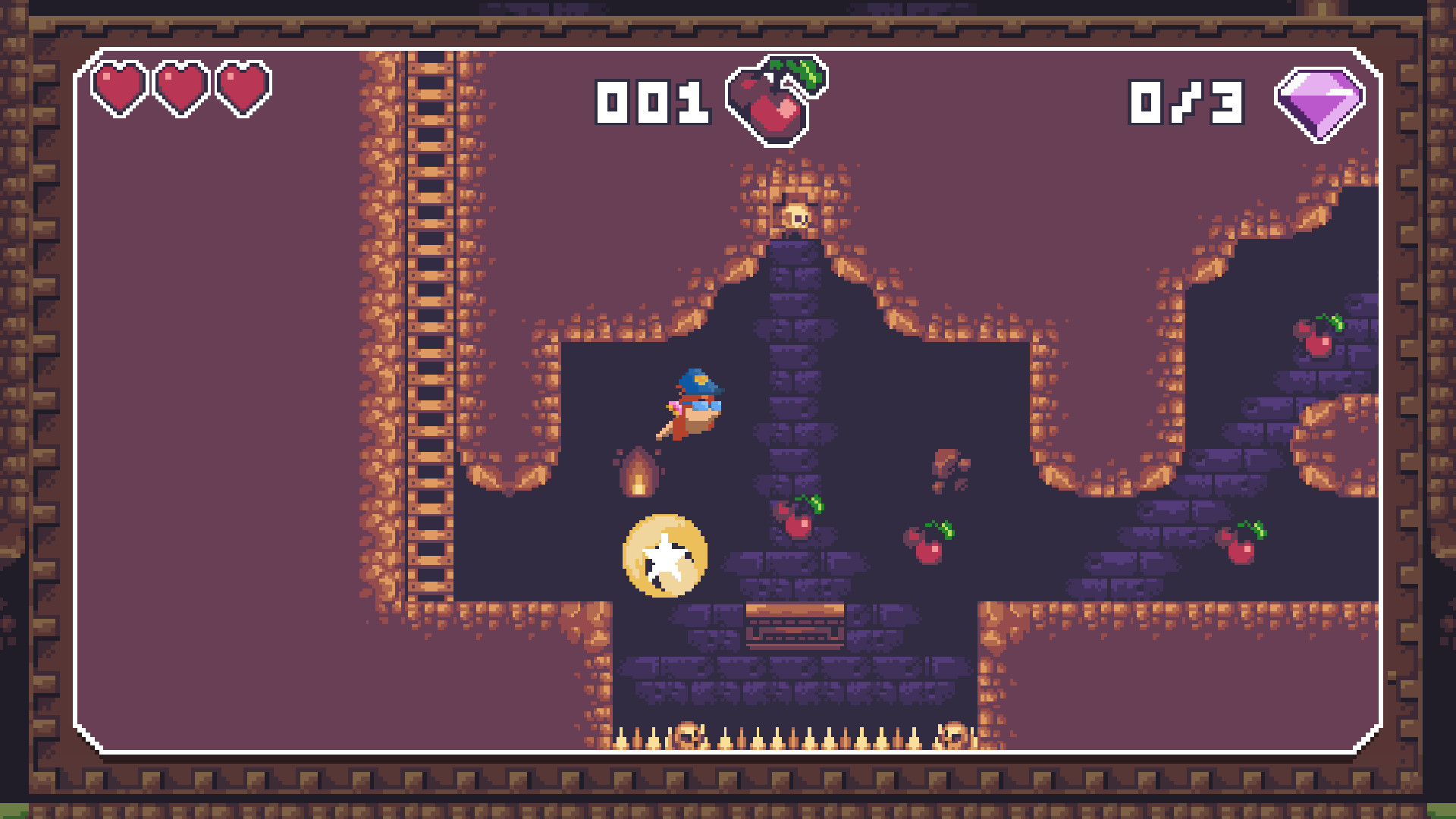 FoxyLand screenshot #3