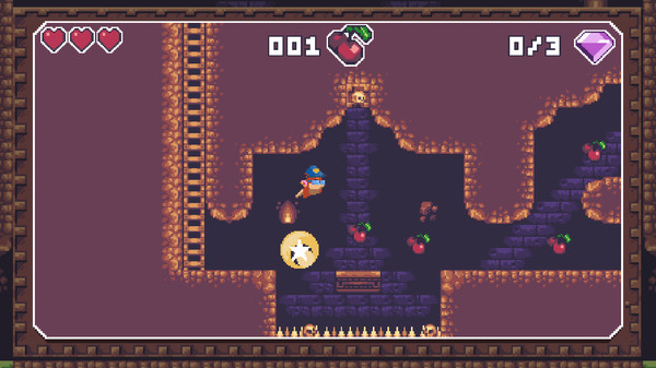 FoxyLand screenshot 3