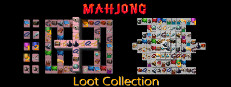 Loot Collection: Mahjong Small Capsule Image