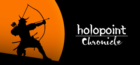 Holopoint: Chronicle Cover Image