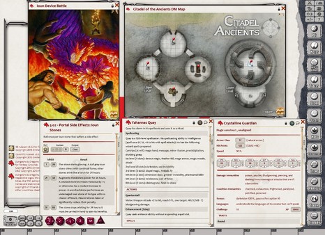 Fantasy Grounds - Islands of Plunder: Scourge of the Steaming Isle (5E)