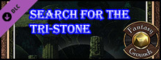 Fantasy Grounds - A08: Search for the Tri-Stone (5E) Small Capsule Image