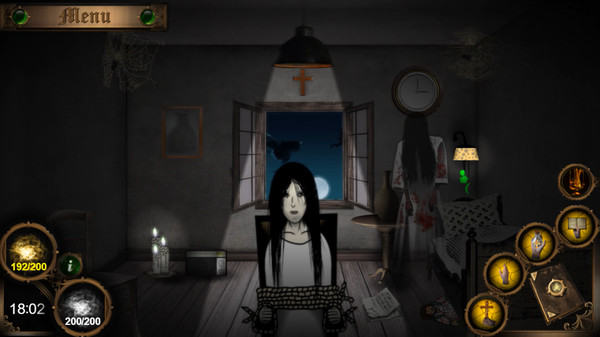Exorcism: Case Zero screenshot 2