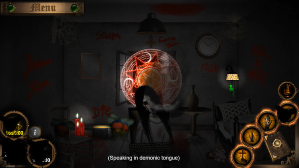 Exorcism: Case Zero screenshot 3