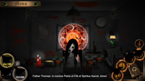 Exorcism: Case Zero screenshot 5