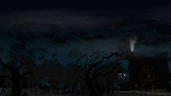Exorcism: Case Zero screenshot 4
