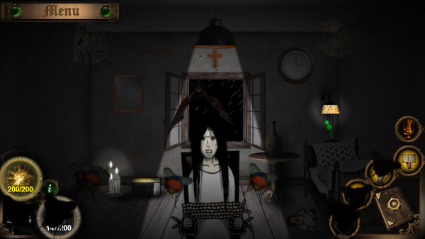 Exorcism: Case Zero screenshot 6