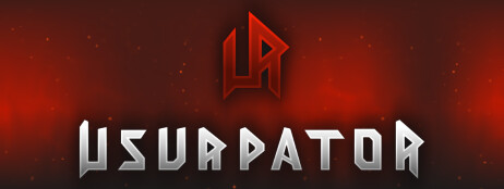Usurpator cover art