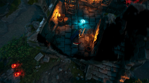 Usurpator screenshot 5