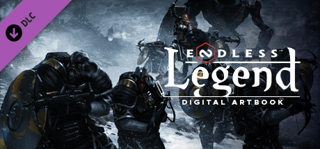 ENDLESS Legend™ - Digital Artbook