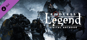 ENDLESS Legend™ - Digital Artbook