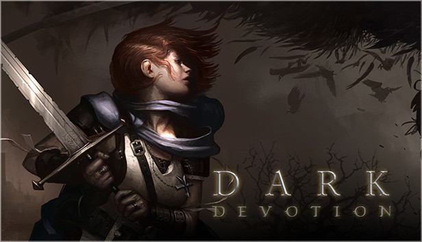 Steam：Dark Devotion