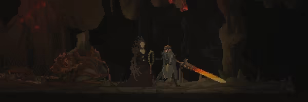 Dark Devotion video 12