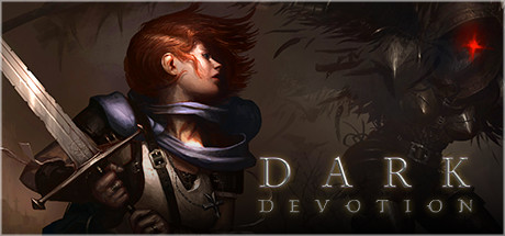 Dark Devotion crack status