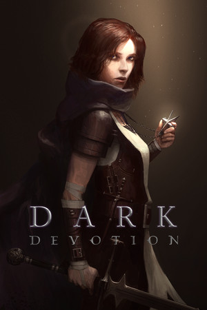 Cover art of Dark Devotion