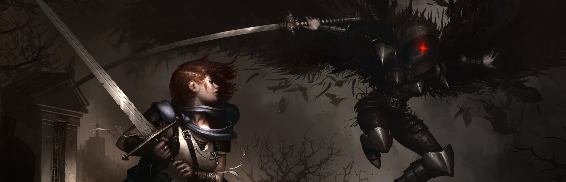 Dark Devotion