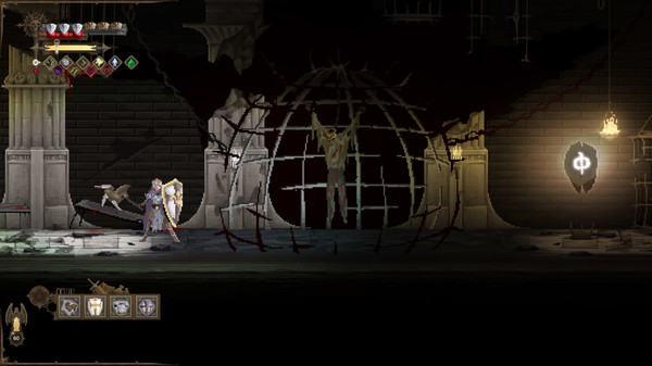 Dark Devotion screenshot 4