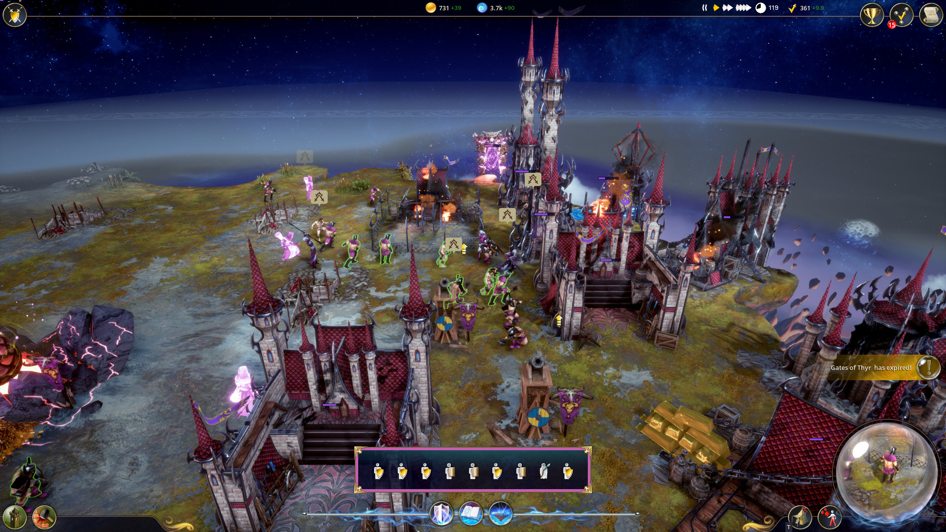 Driftland: The Magic Revival