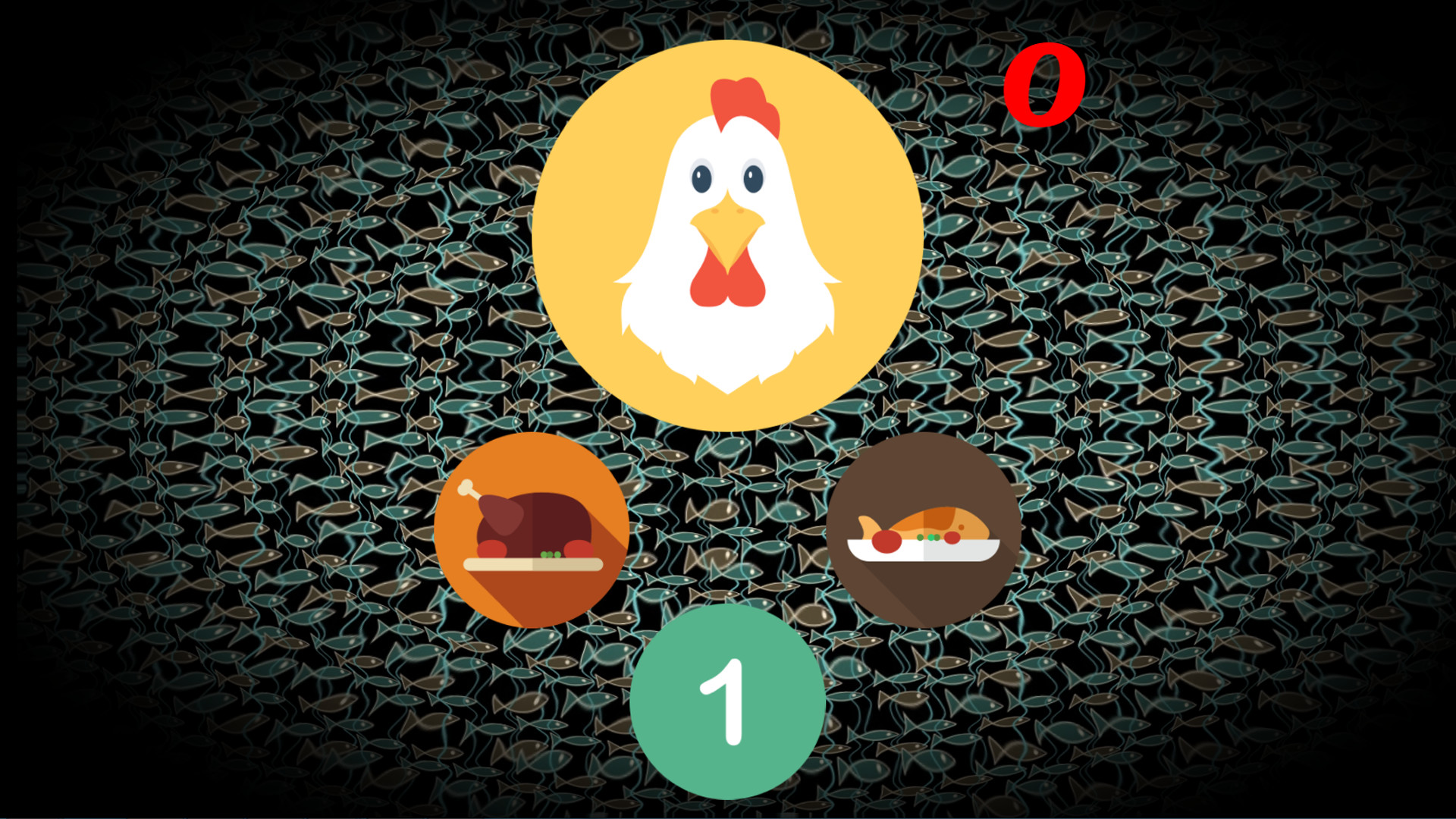 #3. Left&Right (Steam) Podle: VITALII HOLIEV