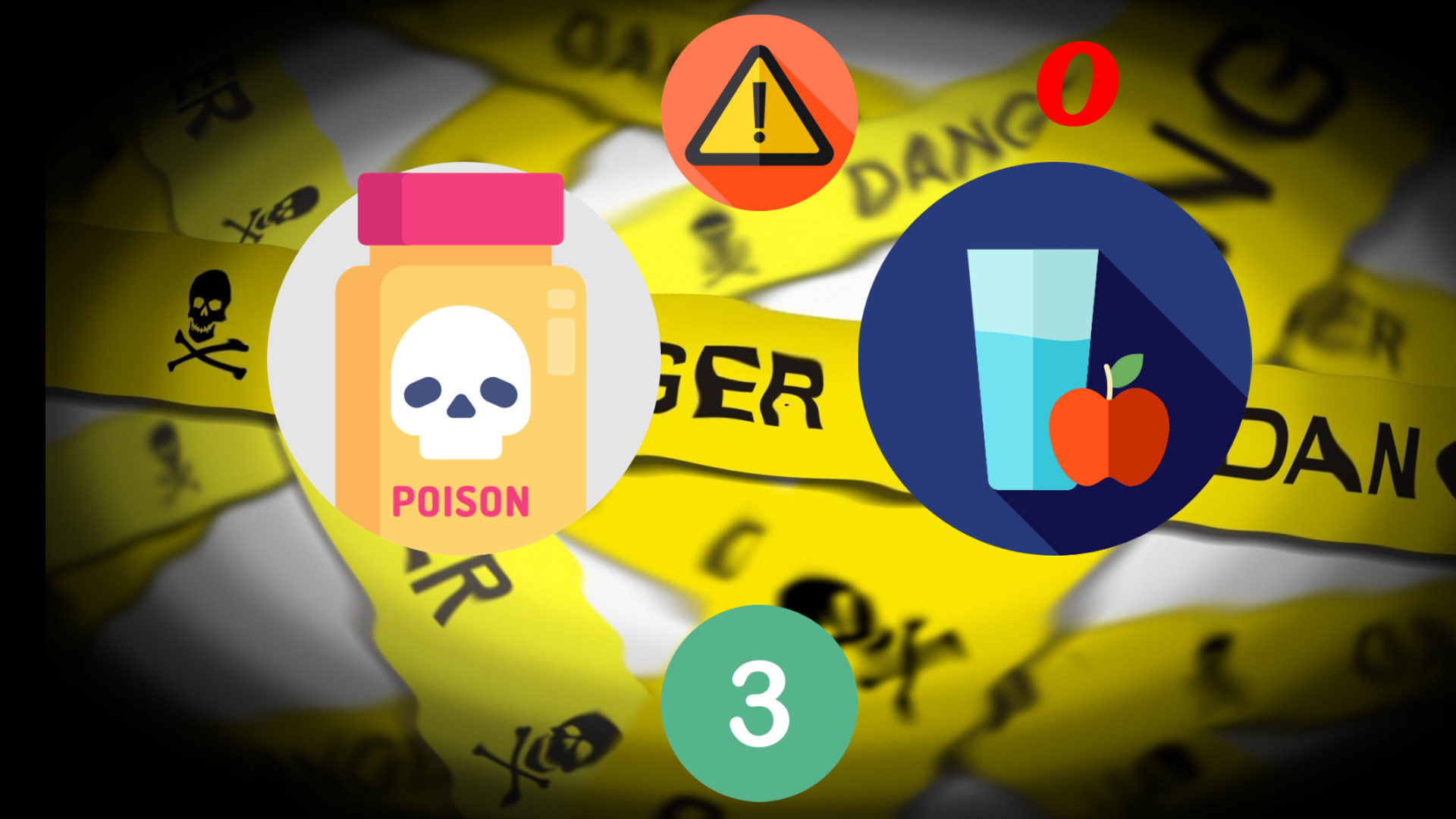 #1. Left&Right (Steam) Podle: VITALII HOLIEV