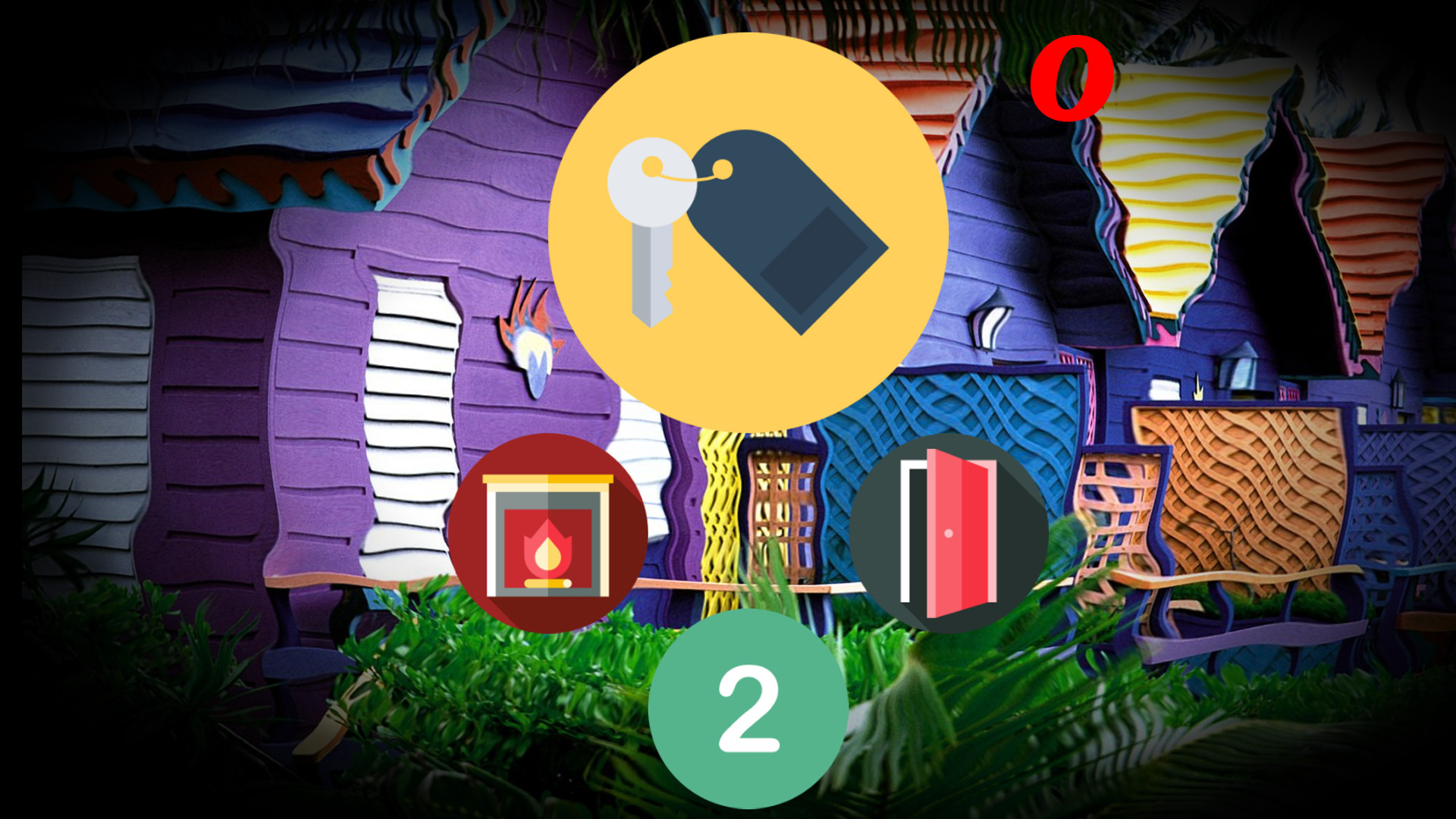 #2. Left&Right (Steam) Podle: VITALII HOLIEV