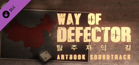 Way of Defector Steam Charts and Player Count Stats