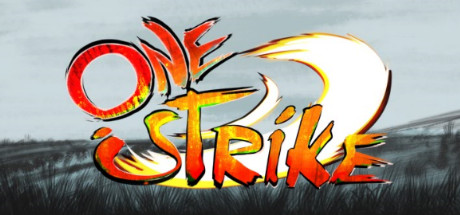 One Strike steam charts