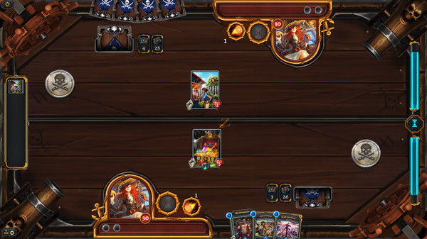 Screenshot z Epic Battles of History Screenshot z Epic Battles of History