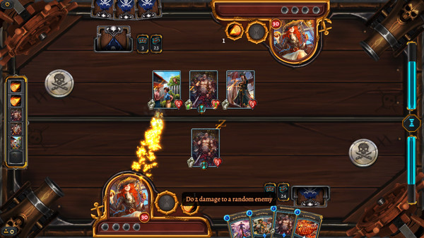 Screenshot z Epic Battles of History Screenshot z Epic Battles of History