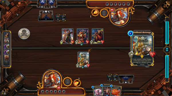 Screenshot z Epic Battles of History Screenshot z Epic Battles of History