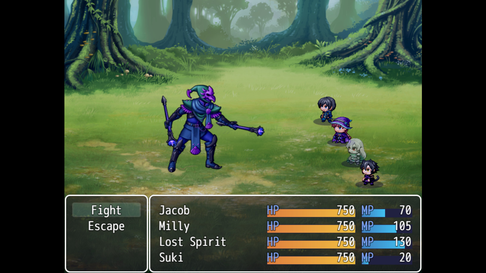 Unrested Development Featured Screenshot #1